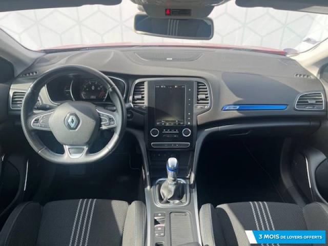 Renault Mégane image 9