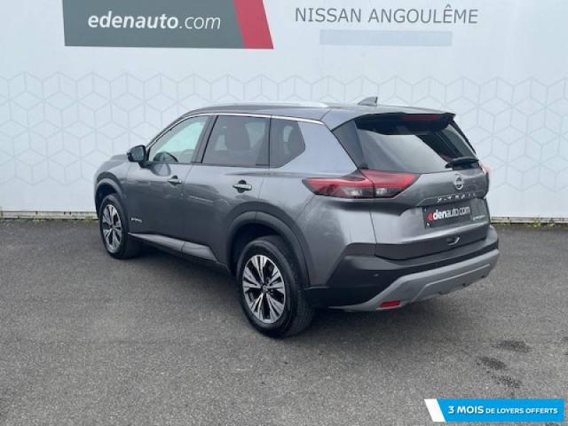 Nissan X-Trail image 4