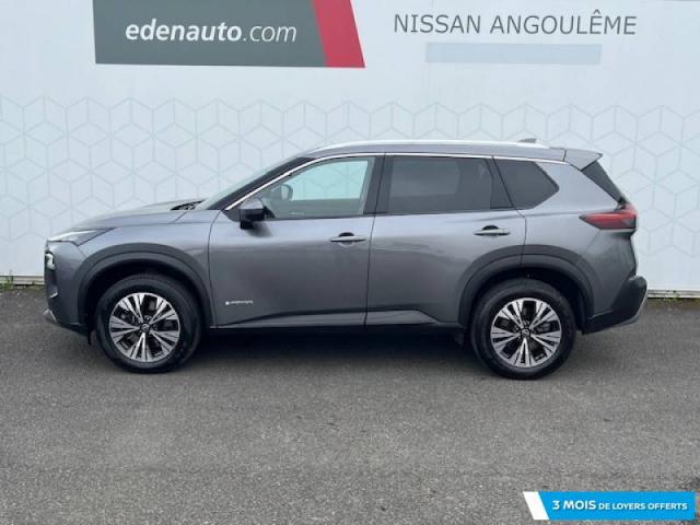 Nissan X-Trail image 8