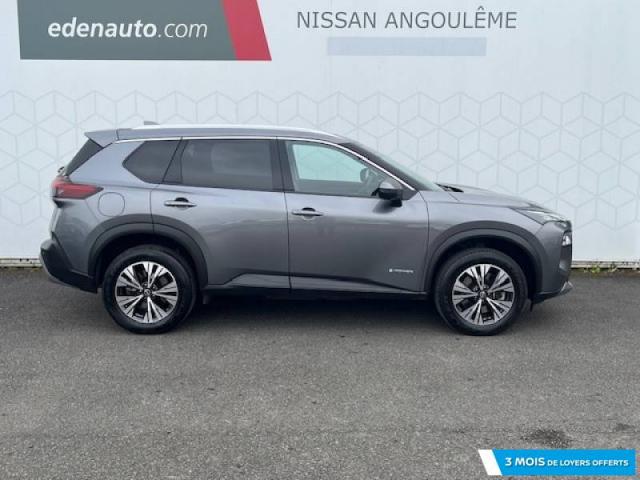 Nissan X-Trail image 1