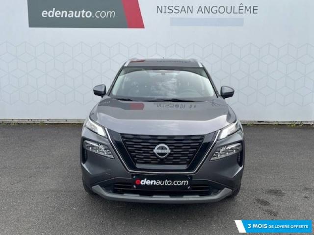 Nissan X-Trail image 9