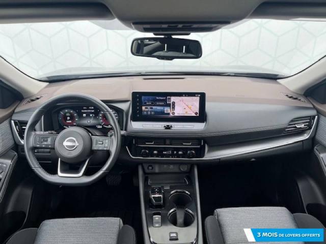 Nissan X-Trail image 2
