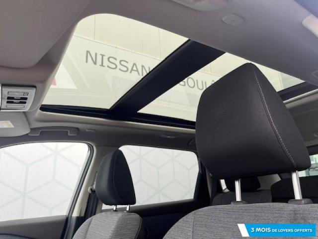 Nissan X-Trail image 7