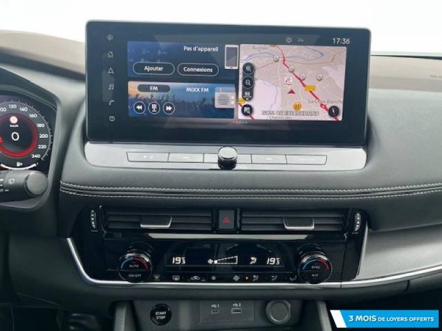 Nissan X-Trail image 3