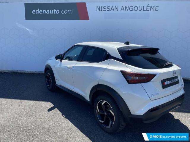 Nissan Juke image 2