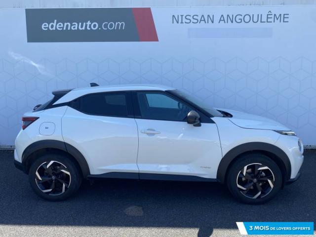Nissan Juke image 7