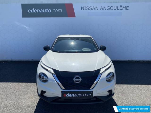 Nissan Juke image 5