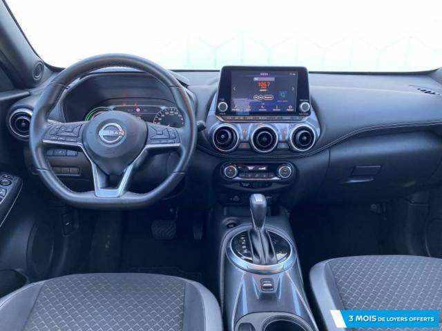 Nissan Juke image 4