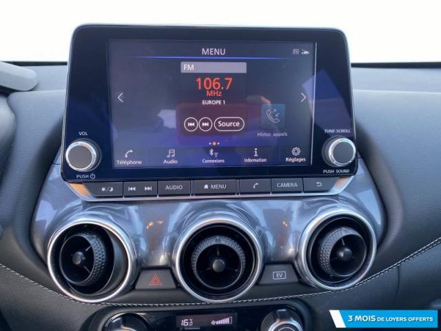 Nissan Juke image 8