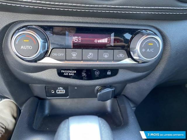 Nissan Juke image 6