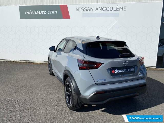 Nissan Juke image 2