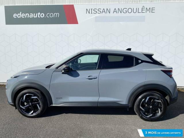 Nissan Juke image 3