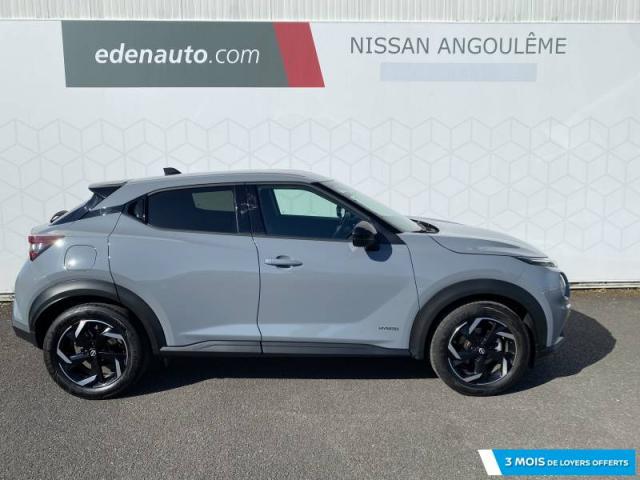 Nissan Juke image 6