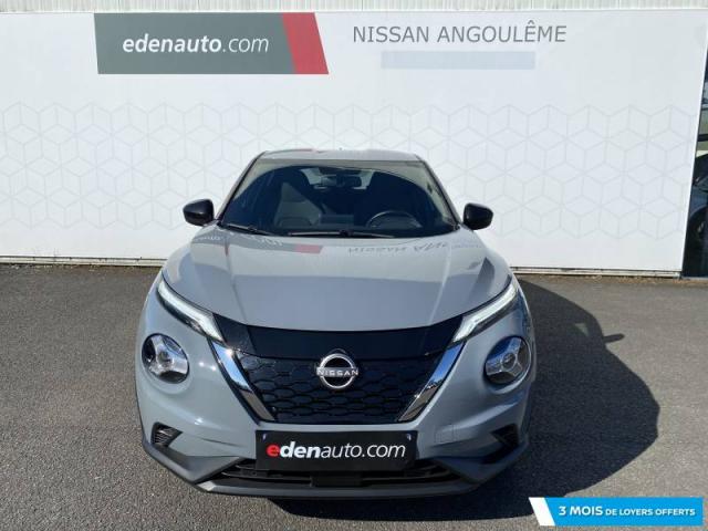 Nissan Juke image 9