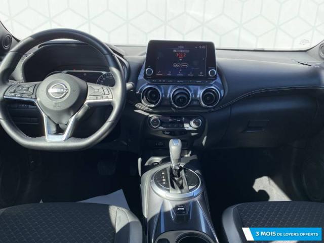 Nissan Juke image 8