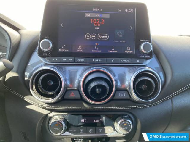 Nissan Juke image 5