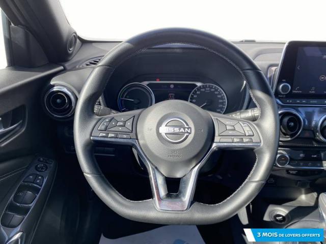 Nissan Juke image 1