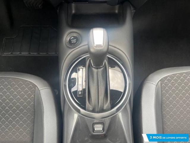 Nissan Juke image 7
