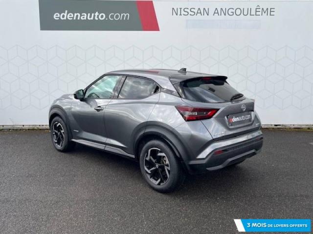 Nissan Juke image 4
