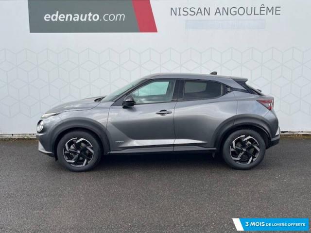 Nissan Juke image 8
