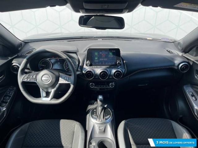 Nissan Juke image 3
