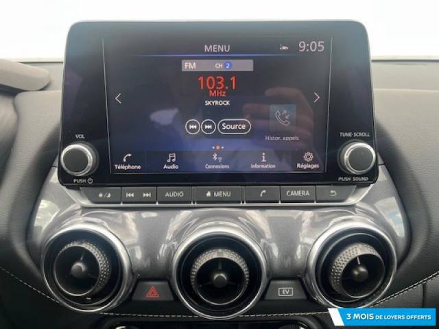Nissan Juke image 2