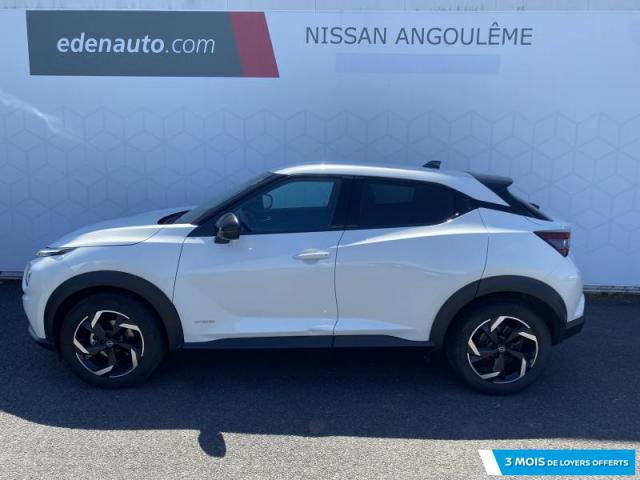 Nissan Juke image 1