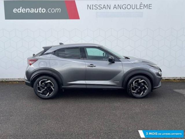 Nissan Juke image 7