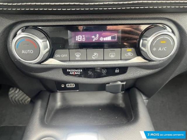 Nissan Juke image 4