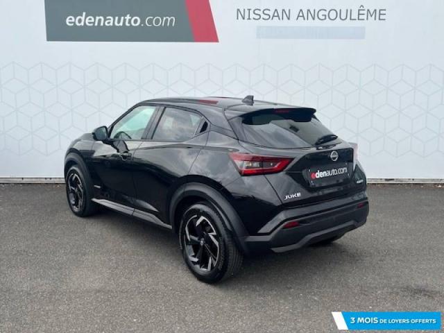 Nissan Juke image 1