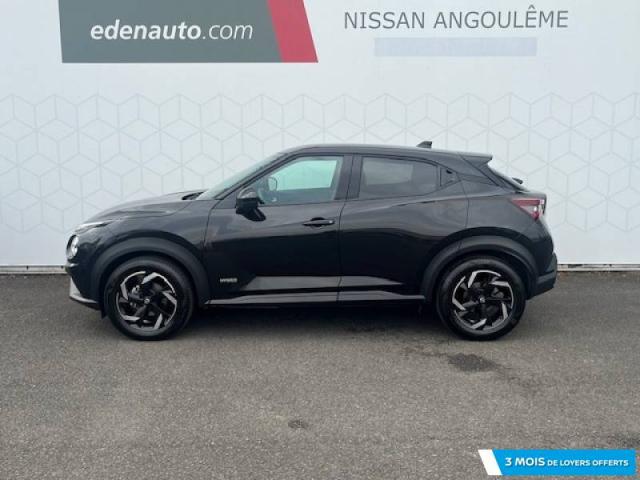 Nissan Juke image 8