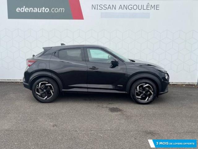 Nissan Juke image 5