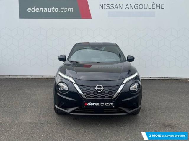 Nissan Juke image 7