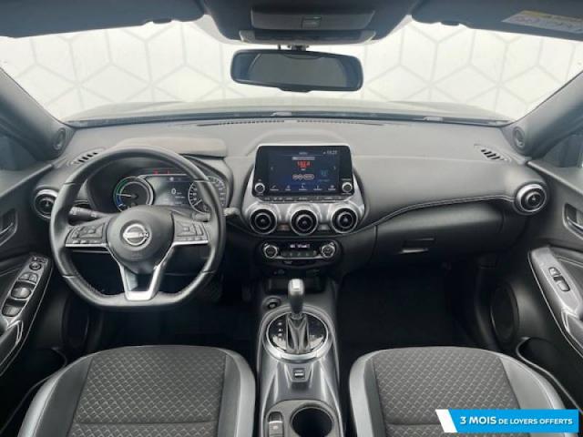 Nissan Juke image 9