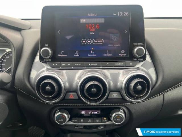 Nissan Juke image 6