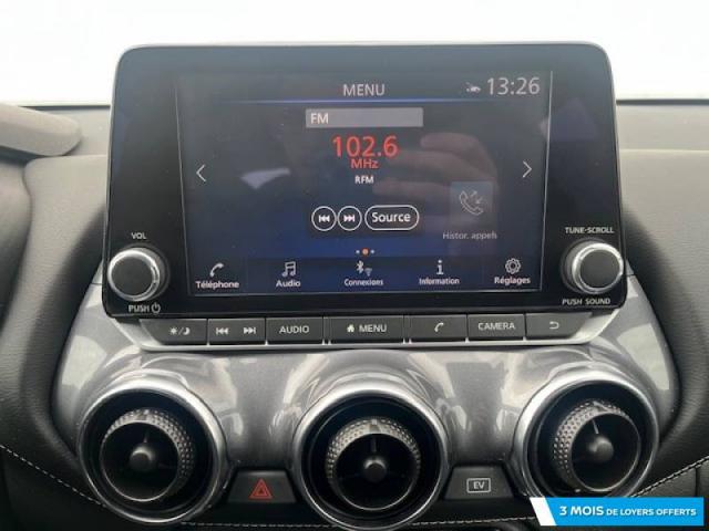 Nissan Juke image 2