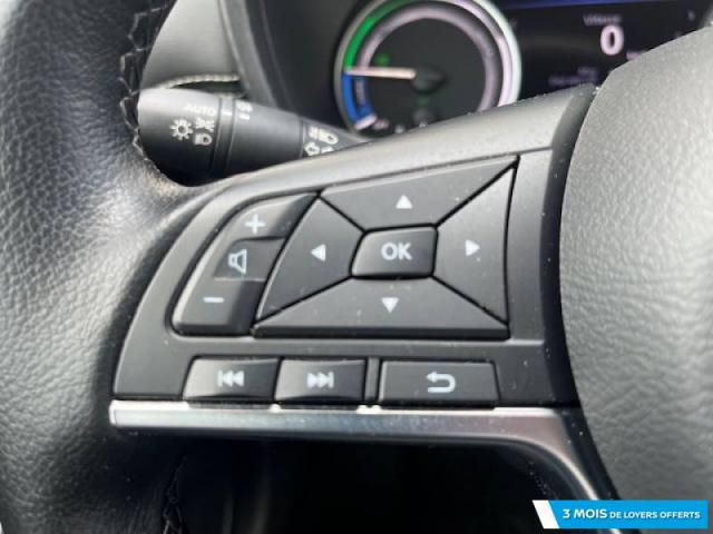 Nissan Juke image 8