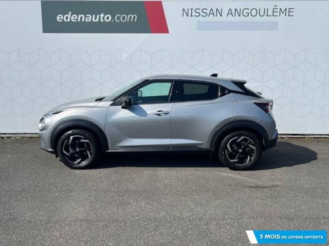 Nissan Juke image 6