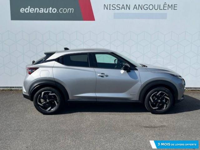 Nissan Juke image 9