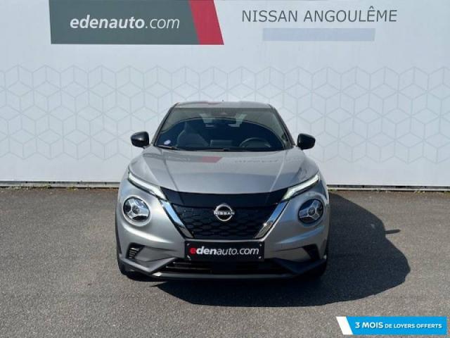 Nissan Juke image 4