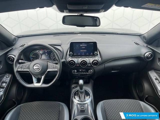 Nissan Juke image 5