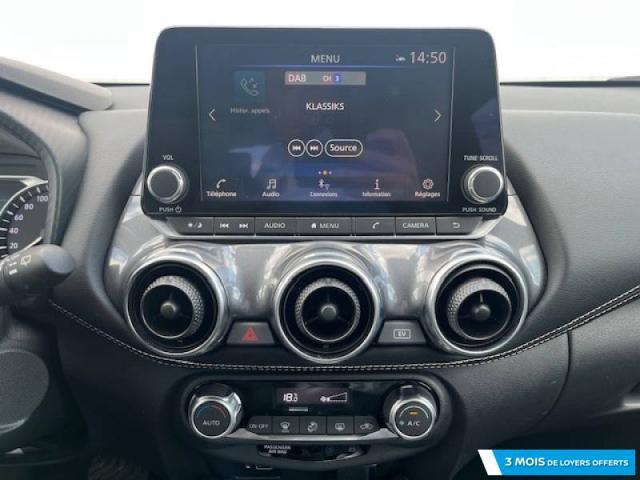 Nissan Juke image 3