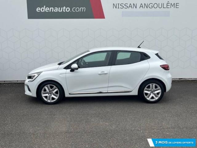 Renault Clio image 8