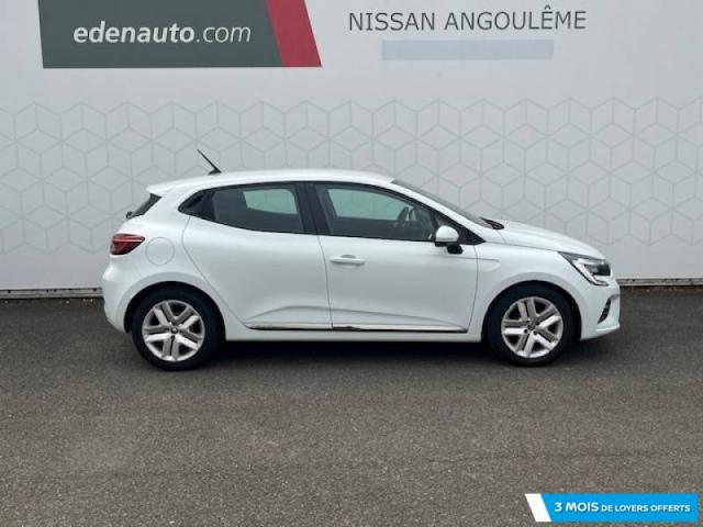 Renault Clio image 9