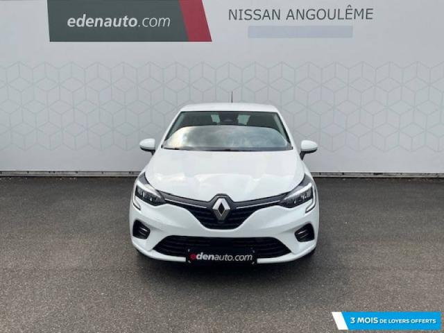 Renault Clio image 4
