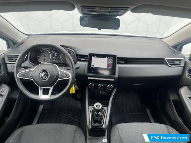 Renault Clio image 1