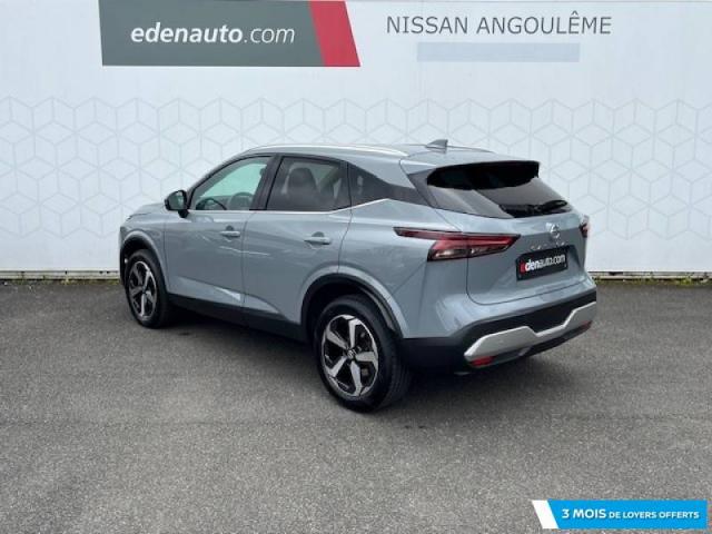 Nissan Qashqai image 1