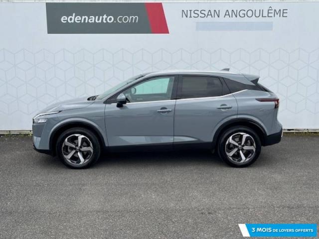 Nissan Qashqai image 6