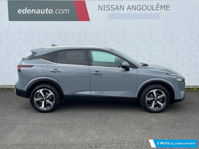 Nissan Qashqai image 7