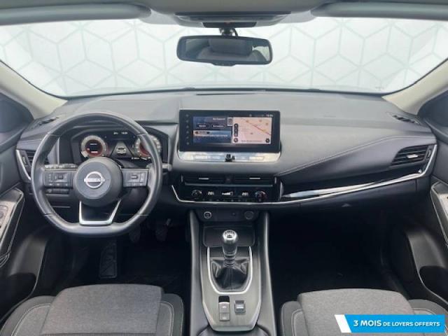 Nissan Qashqai image 3